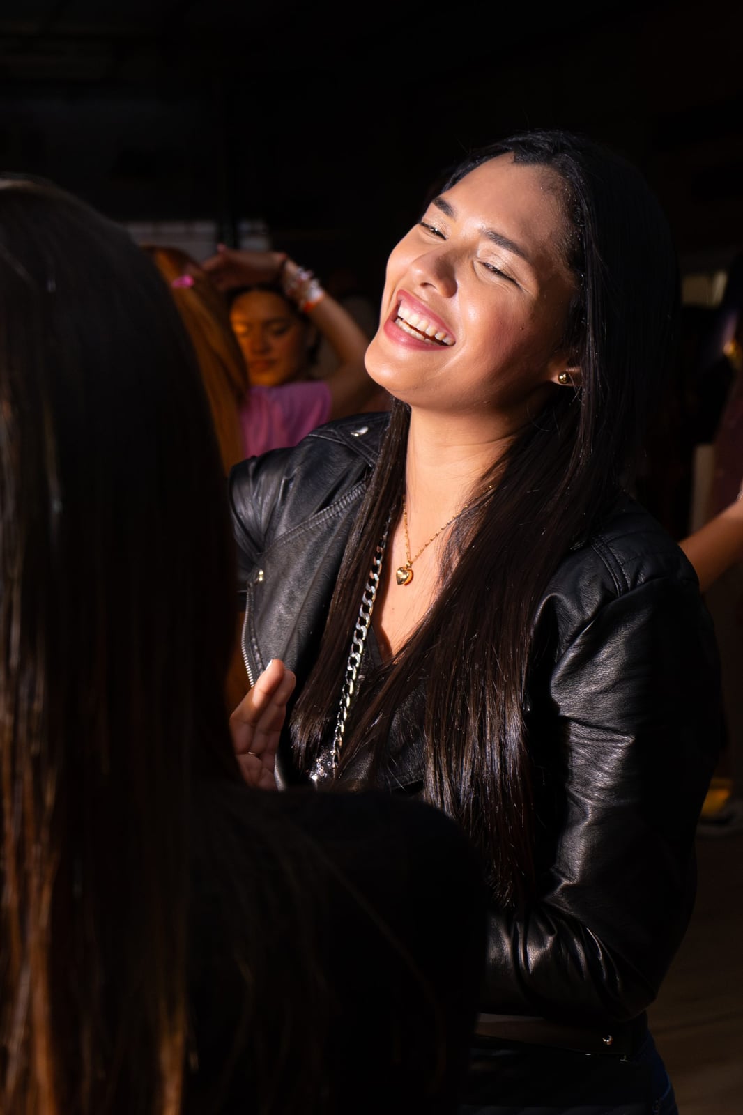 Nostalgia Night Tour 2025 — Foto 41